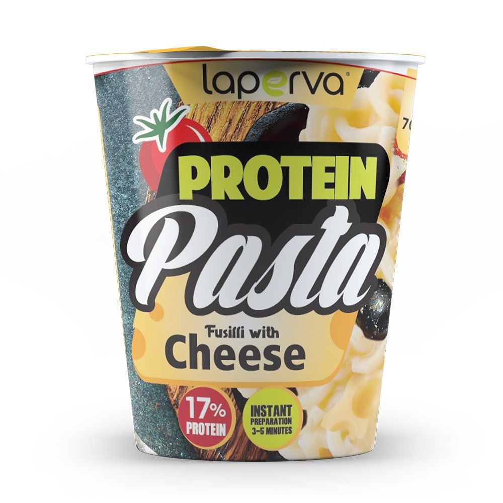 LAPERVA PROTEIN PASTA 70G