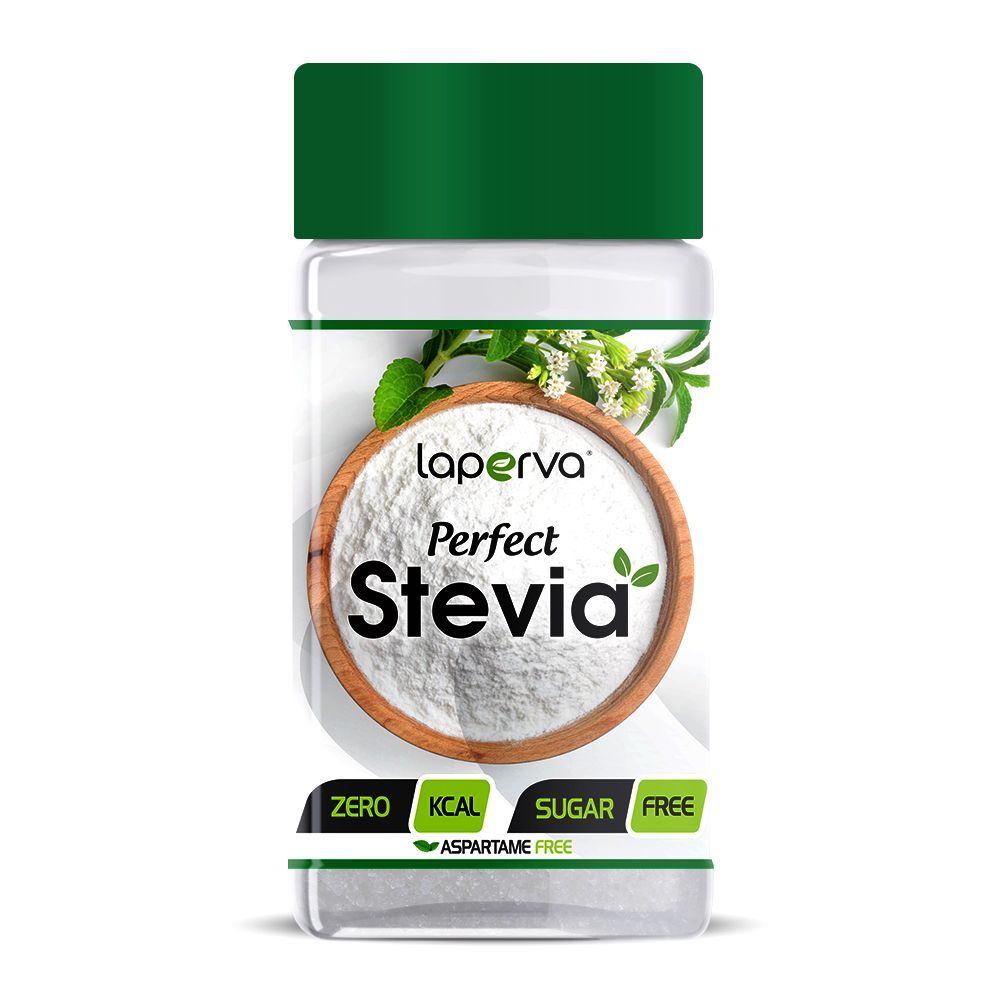 LAPERVA STEVIA 300G