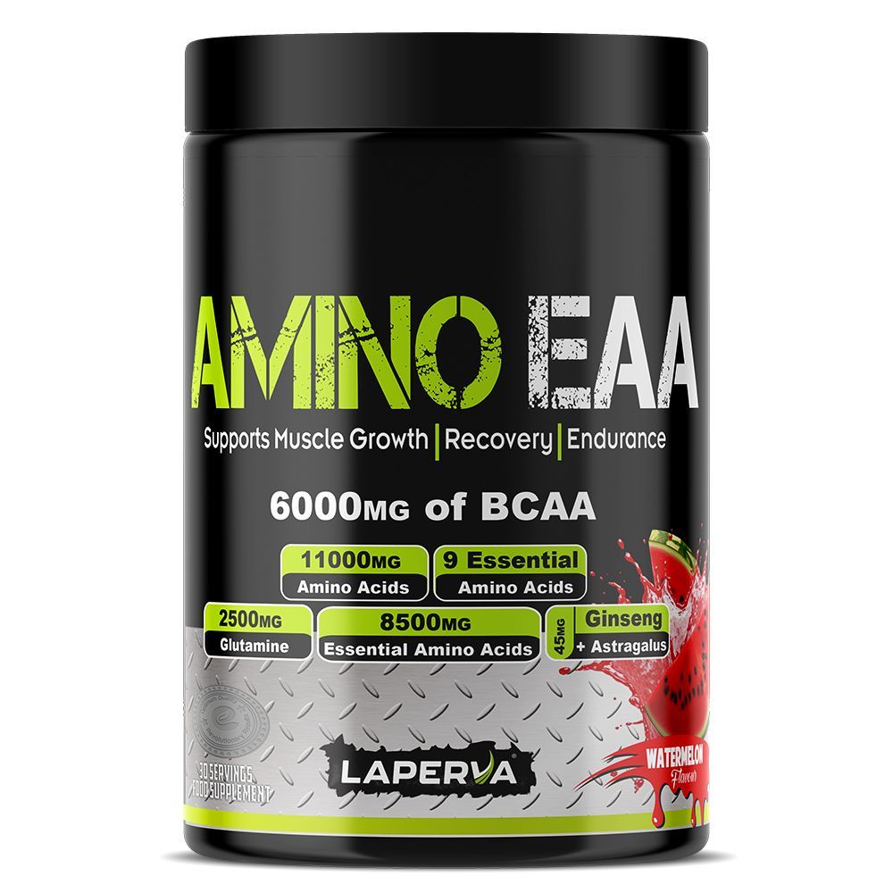 LAPERVA AMINO EAA WATERMELON 390G LAPERVA AMINO EAA WATERMELON 390G