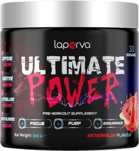 LAPERVA TRIPLE POWER ULTIMATE WATERMELON 30 SERVINGS