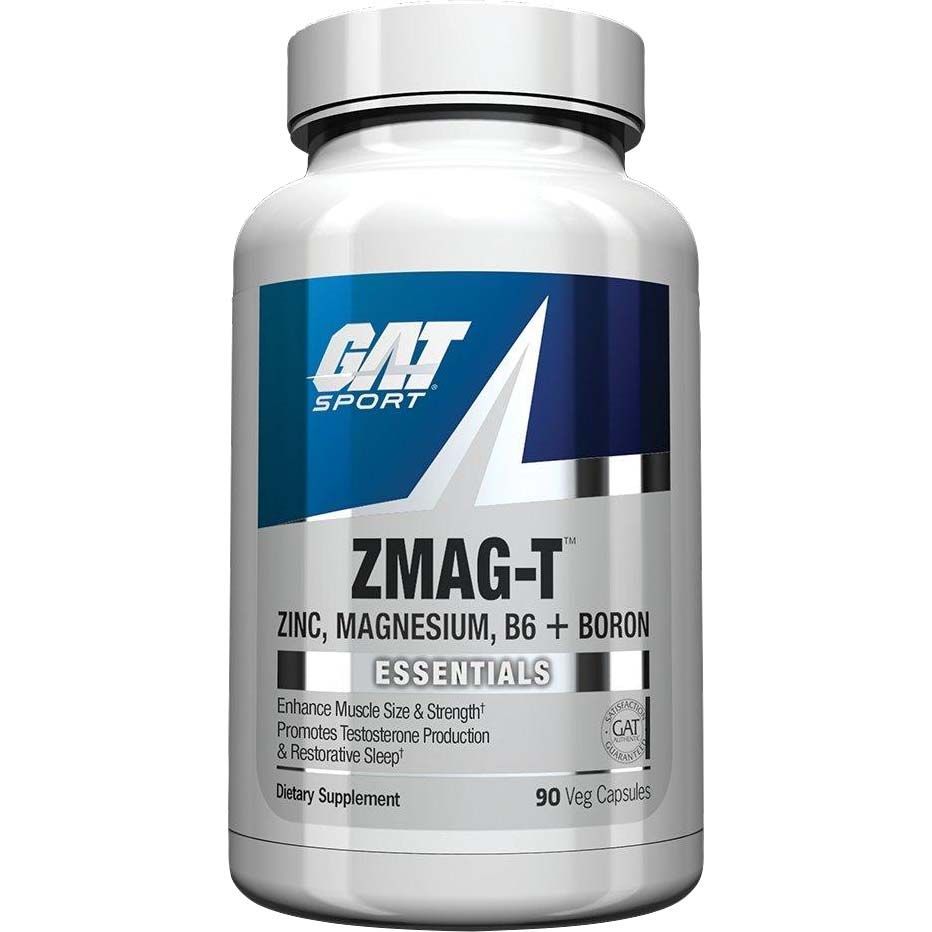 GAT ESSENTIALS ZMAG-T 90TAB