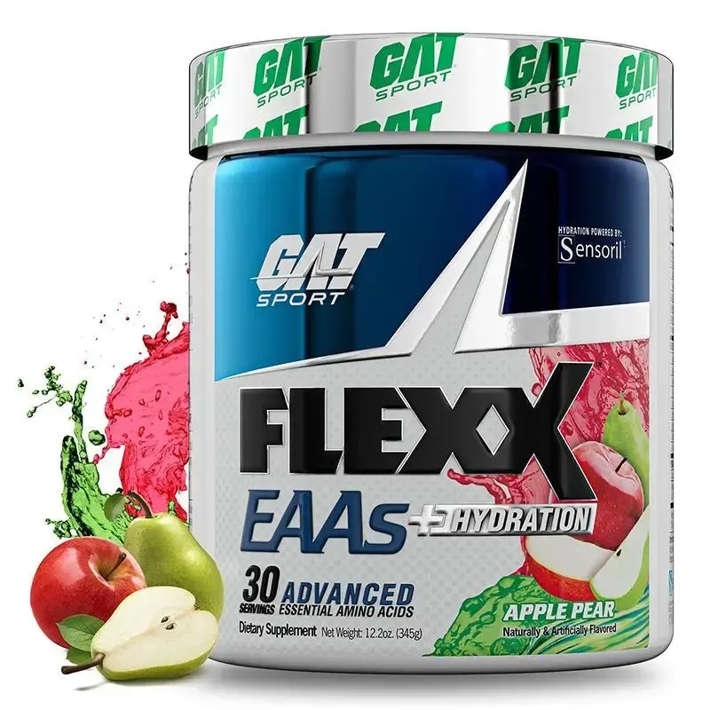 GAT FLEXX EAA 360G APPLE PEAR