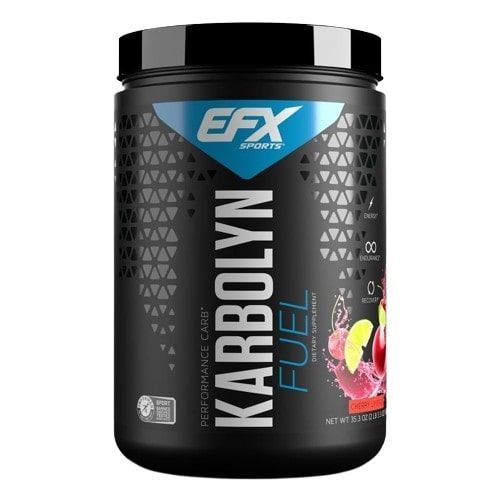 EFX SPORTS KARBOLYN FUEL CHERRY LIMEADE 2LB