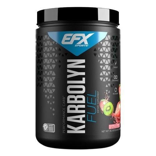 EFX SPORTS KARBOLYN FUEL KIWI STRAWBERRY 2LB