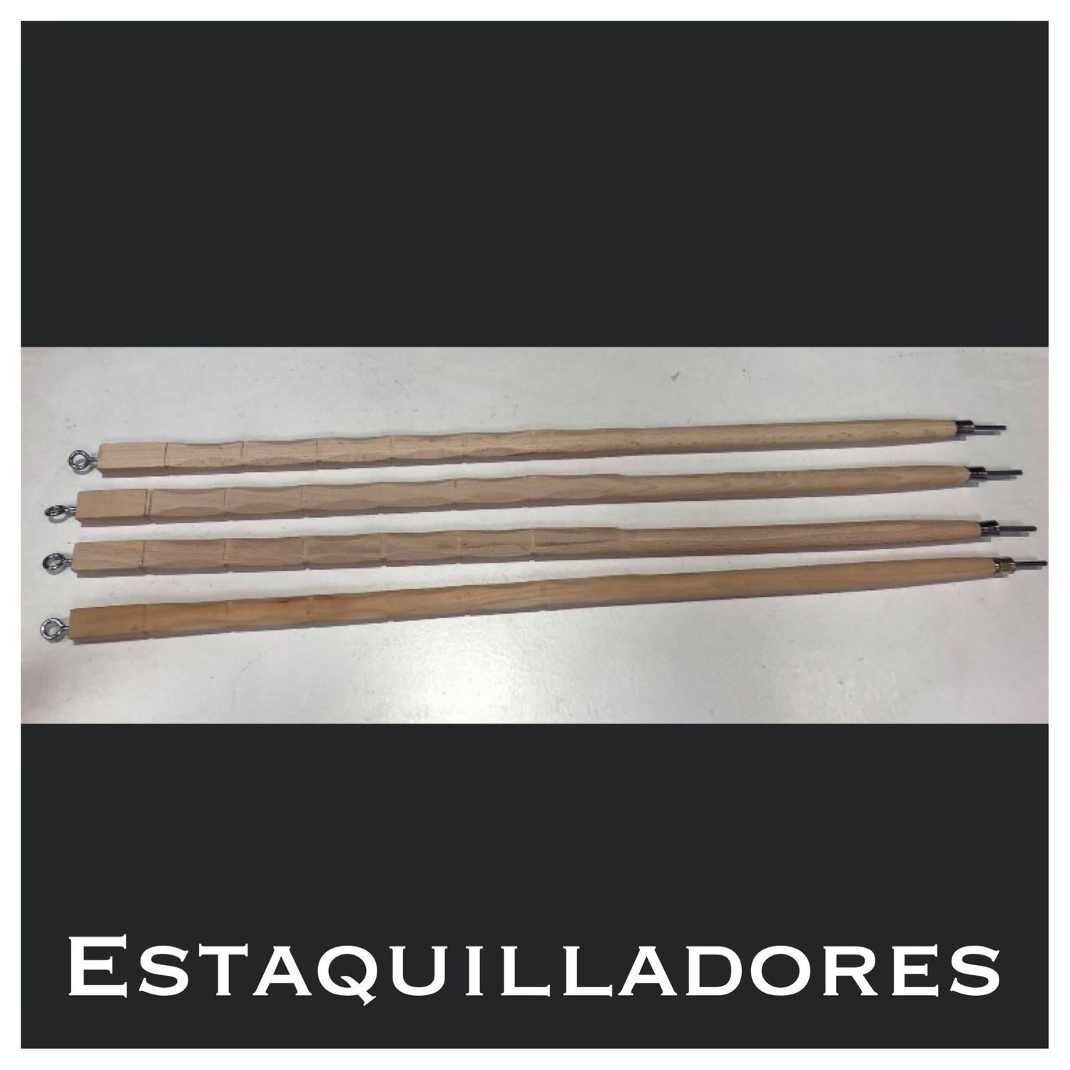 Estaquillador