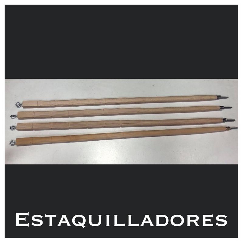 Estaquillador