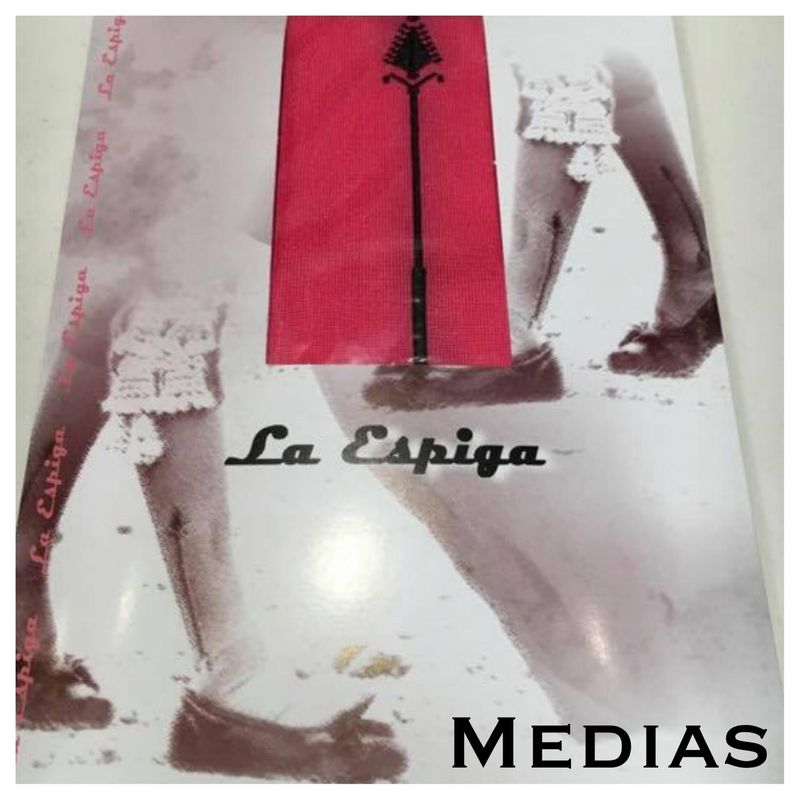 MEDIAS