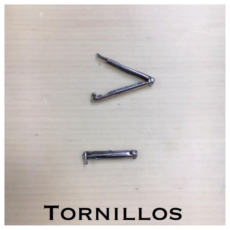 TORNILLO