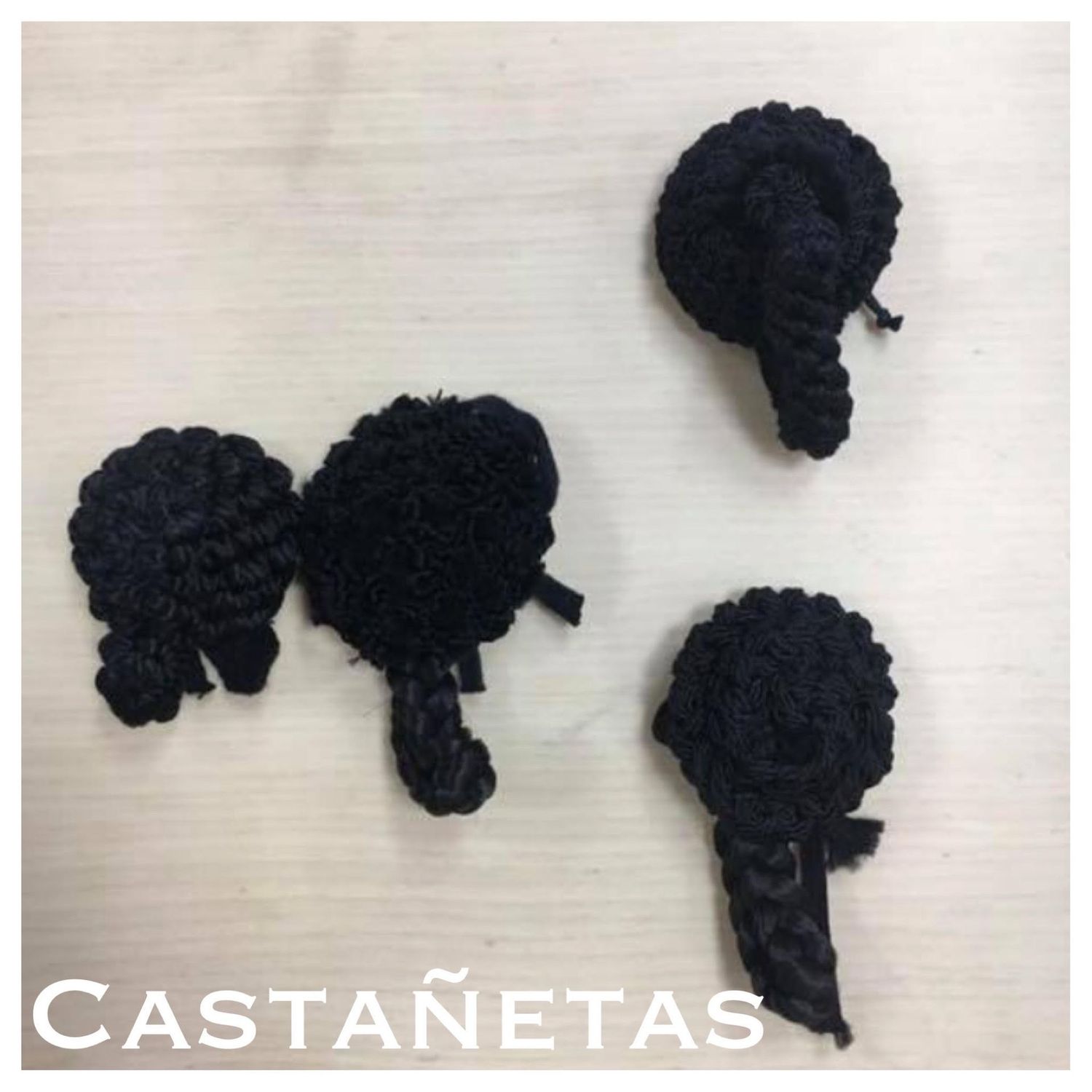 CASTAÑETA