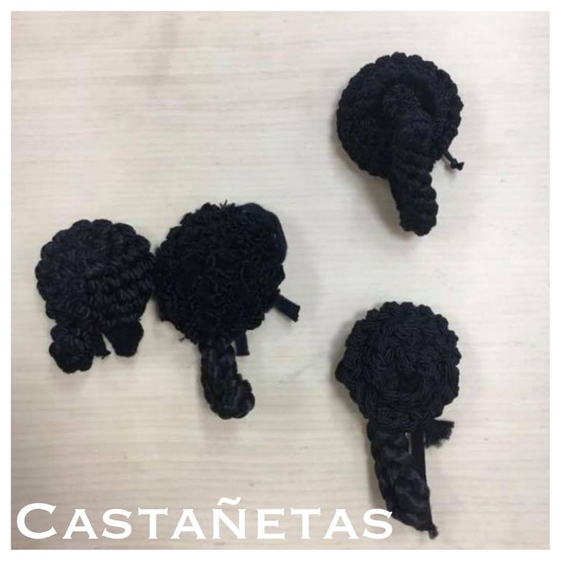 CASTAÑETA