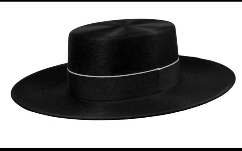 SOMBRERO ALA ANCHA