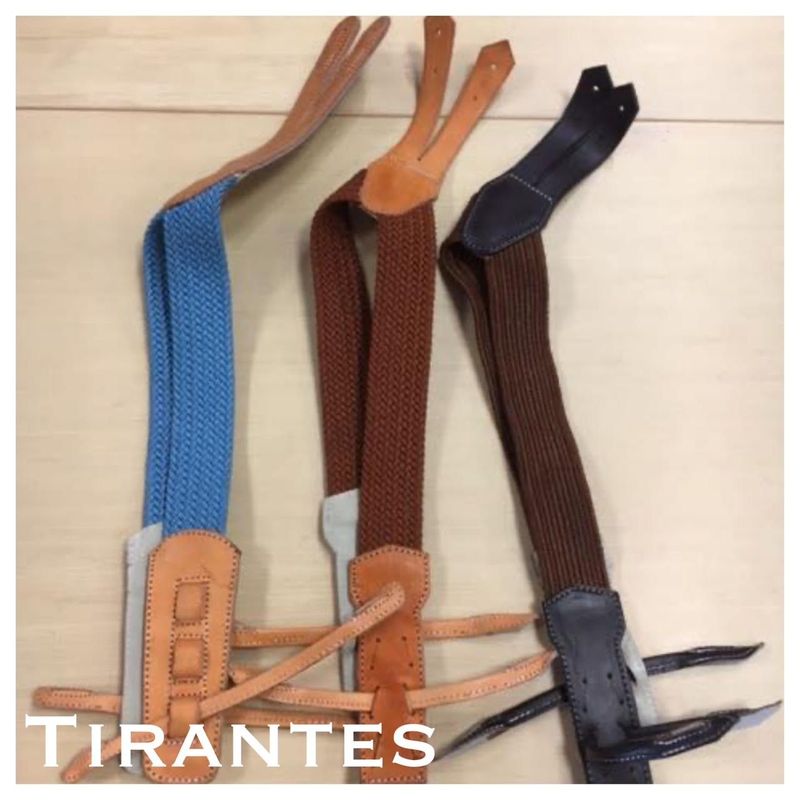 TIRANTES