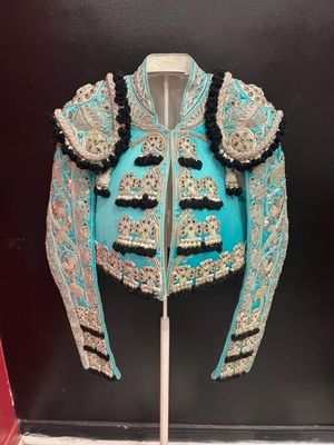 Trajes de luces
