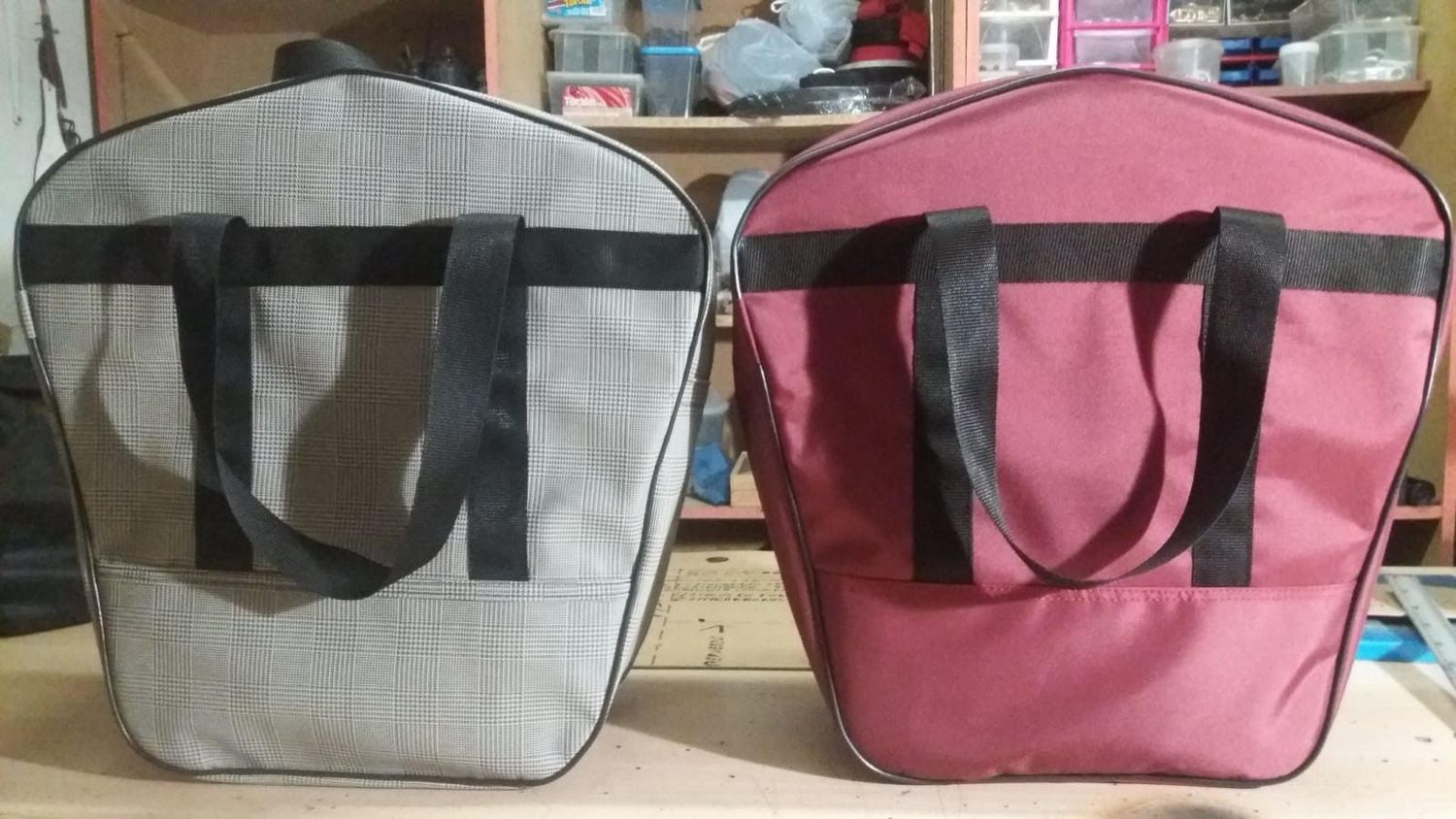 Bolsa traje