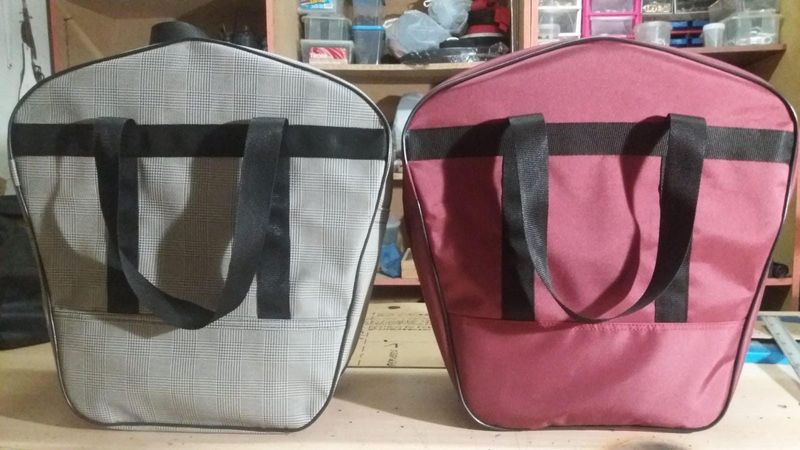 Bolsa traje