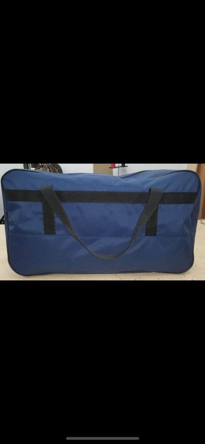 Bolsa trastos