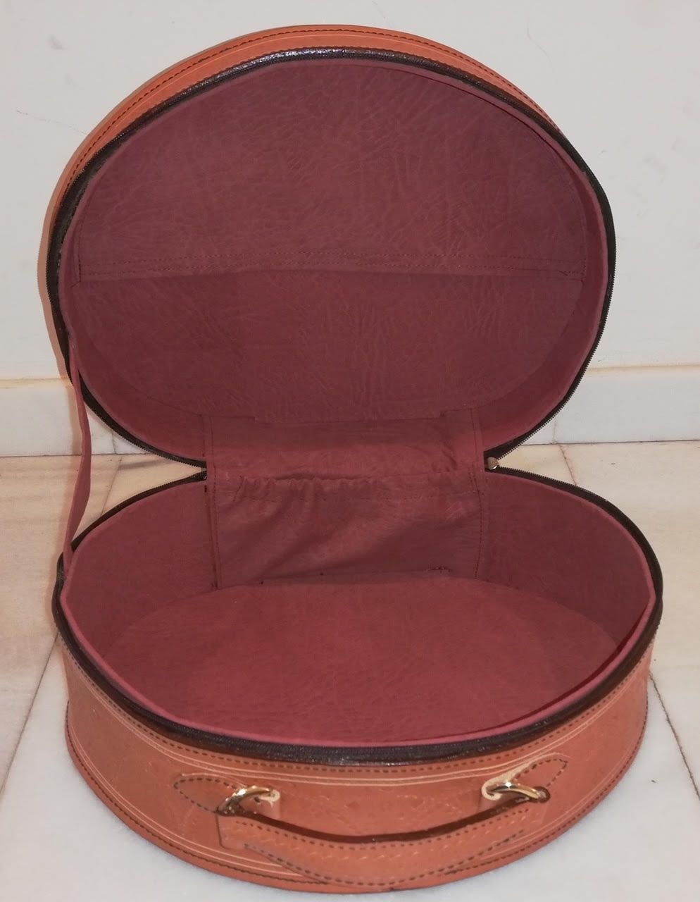 CAJA MONTERA