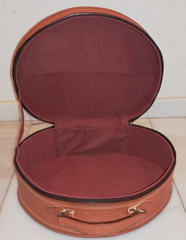 CAJA MONTERA