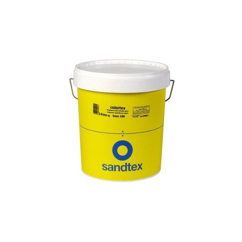 COLORTEX BIANCO LT 14