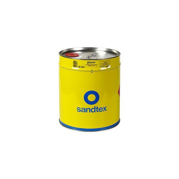 GLAZER LUCIDO BIANCO LT 0.75 GLAZER LUCIDO BIANCO LT 0.75