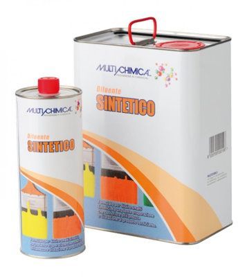 DILUENTE SINTETICO LT 5