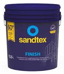 FINISH BIANCO LT 4