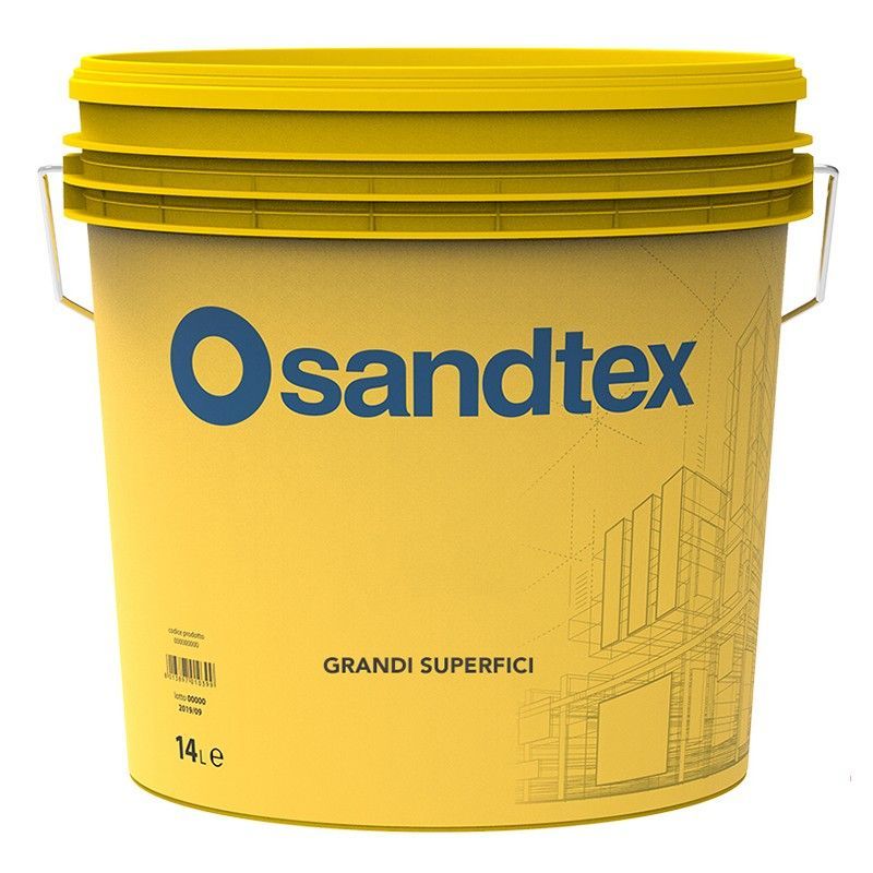 GRANDI SUPERFICI BIANCO LT 14
