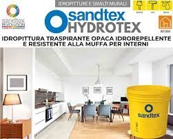 HYDROTEX BIANCO LT 5