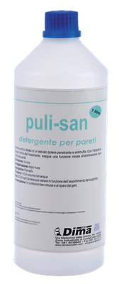PULISAN DETERGENTE LT 1