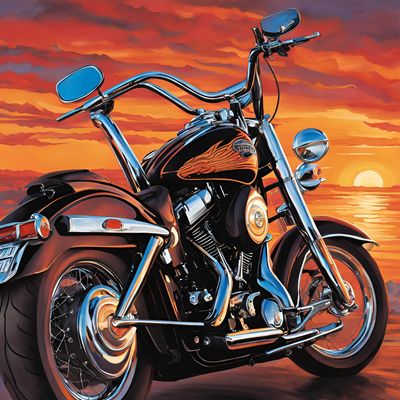 Harley Davidson
