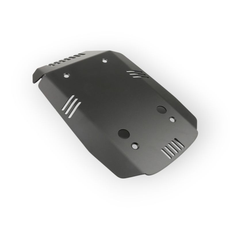 Motorschutz Motorrad, Pulverbeschichtung Motorschutz Motorrad, Pulverbeschichtung