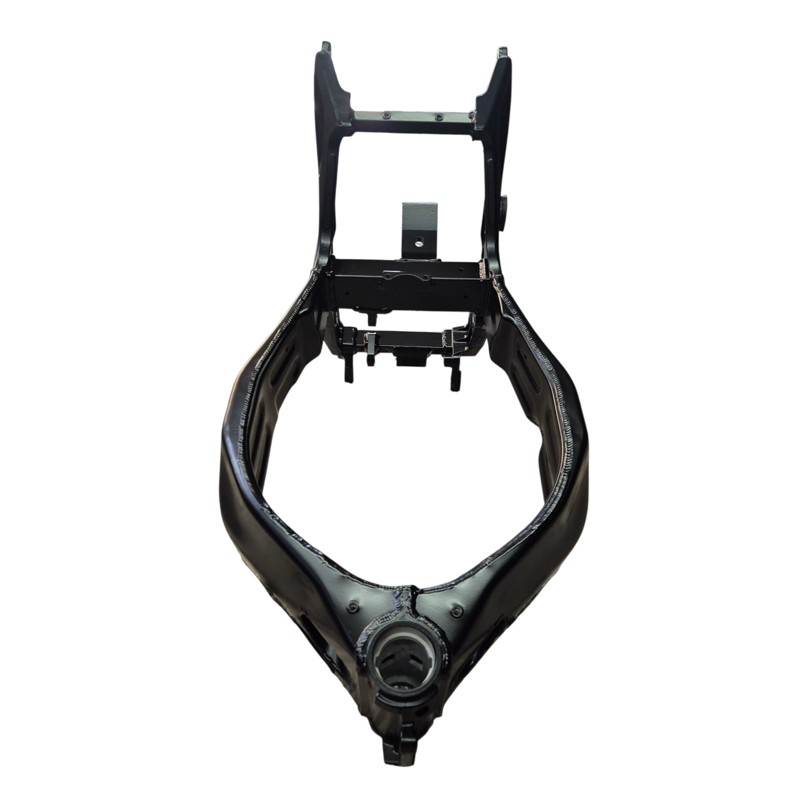 Rahmen Kawasaki Z800