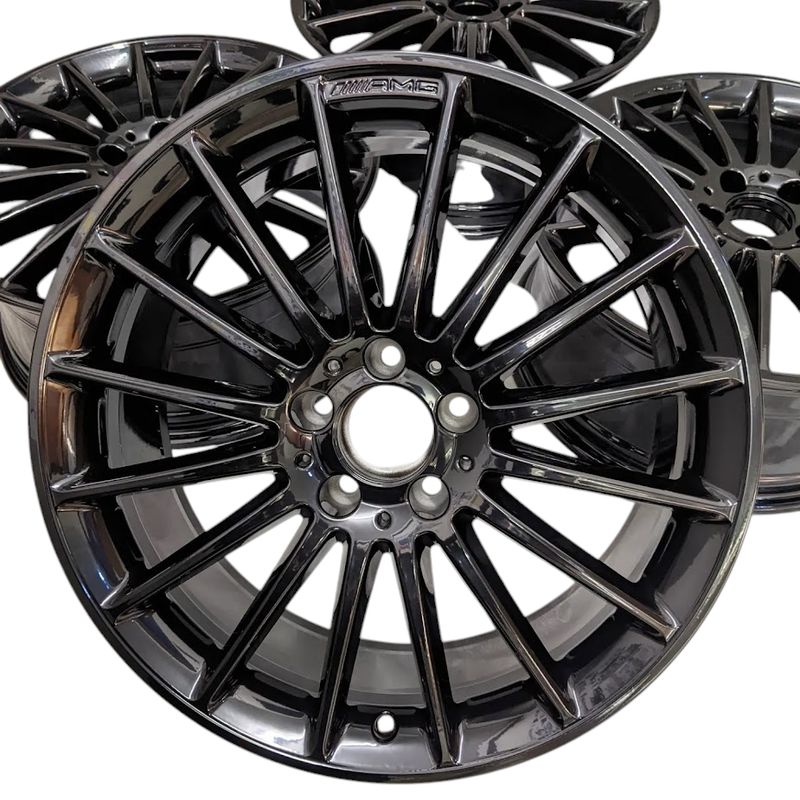 Autofelgen 21 Zoll Pulverbeschichtung Autofelgen 21 Zoll Pulverbeschichtung