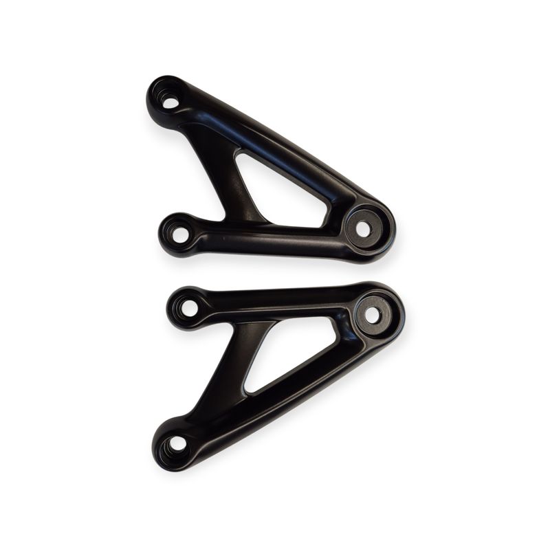 Lampenhalter 2 Stk, Triumph