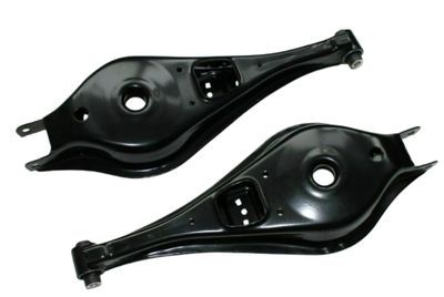 Querlenker (2 Stück), Pulverbeschichtung Querlenker (2 Stück), Pulverbeschichtung