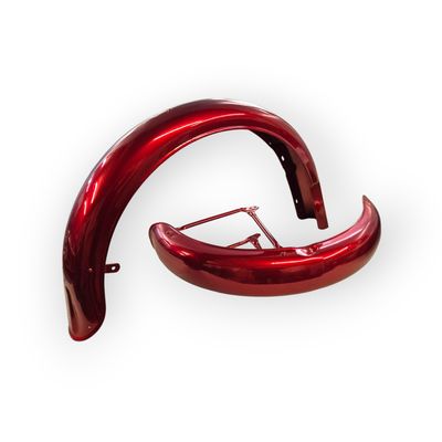 Schutzbleche Vorne + Hinten Piaggio Ciao Schutzbleche Vorne + Hinten Piaggio Ciao