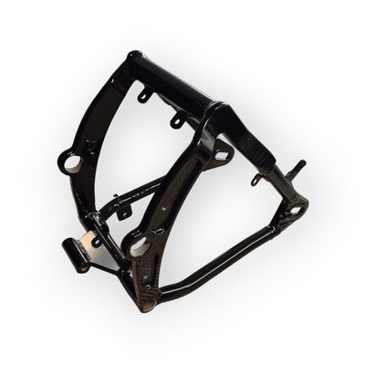 Schwinge Harley, Pulverbeschichtung