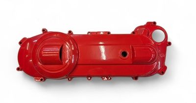 Varioabdeckung Motorroller