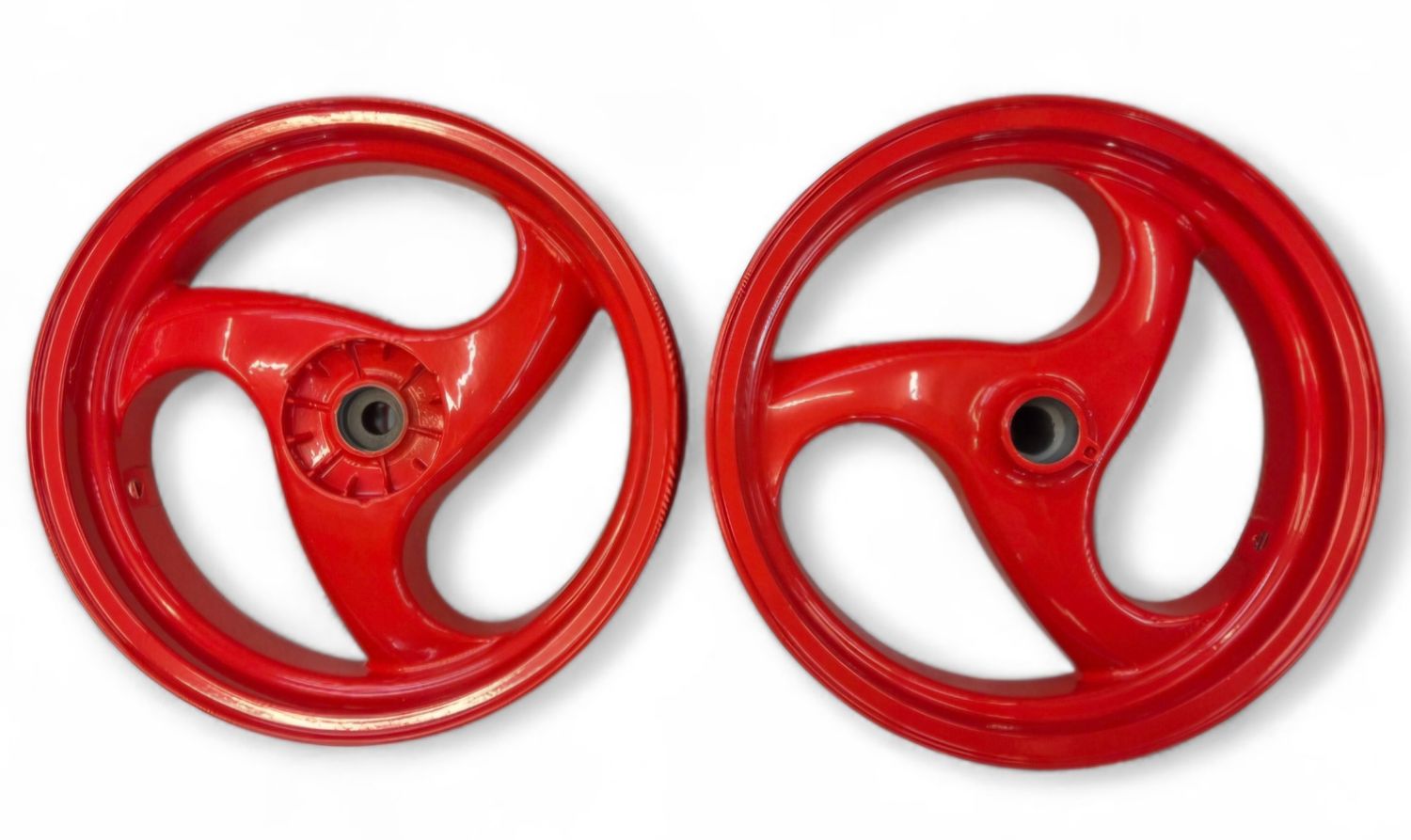Felgen Motorroller 2 Stück