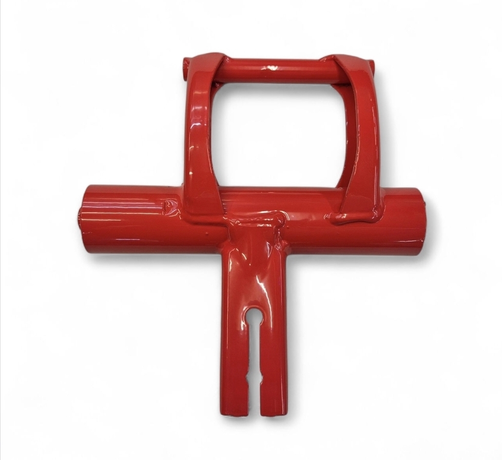 Subframe Motorroller