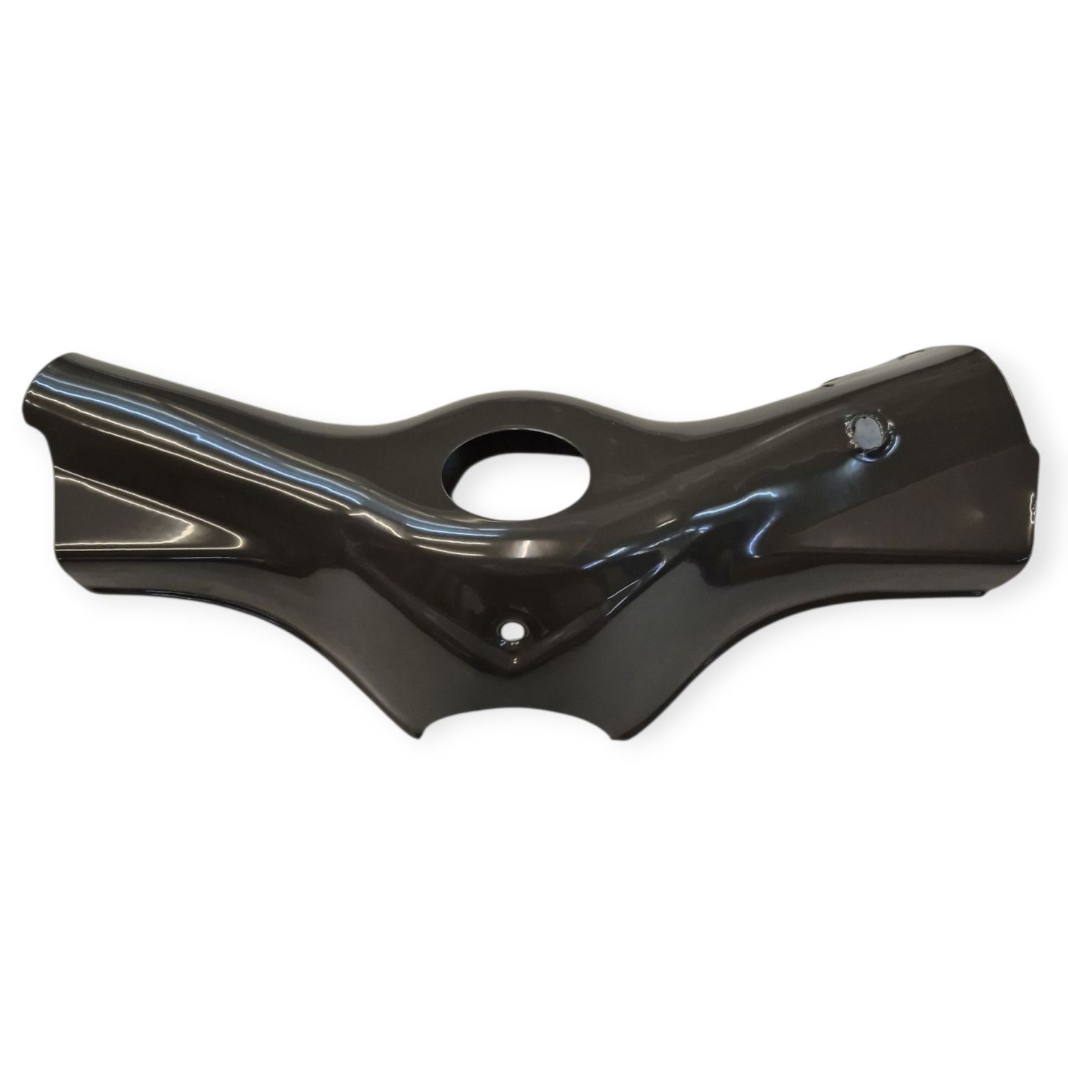 Lenkerabdeckung, Pulverbeschichtung Lenkerabdeckung, Pulverbeschichtung