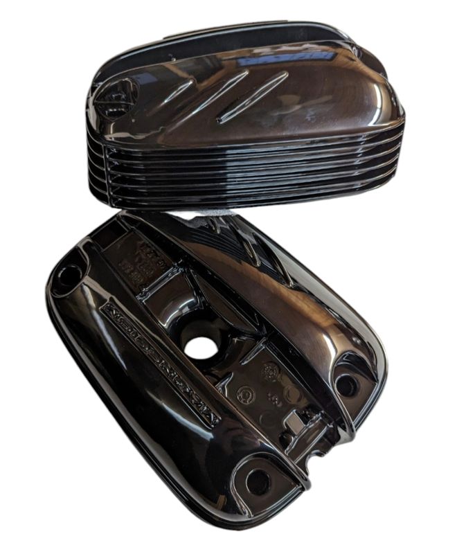 Ventildeckel Motorrad 1 Stk Ventildeckel Motorrad 1 Stk