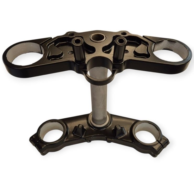 Gabelbrücke Oben|Unten  Gabelbrücke Oben|Unten