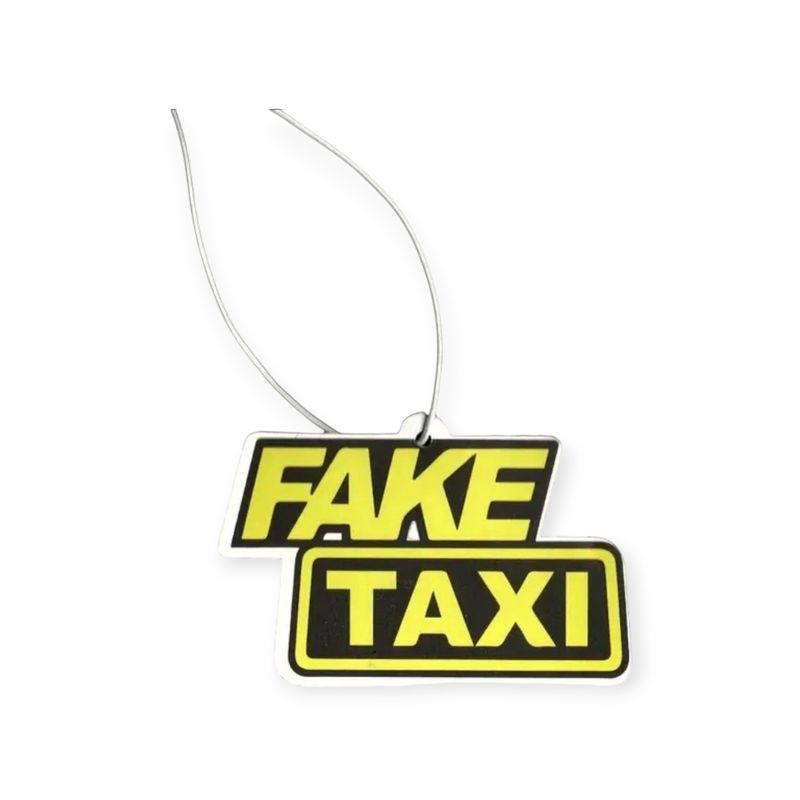 FAKE TAXI Duftbaum FAKE TAXI Duftbaum