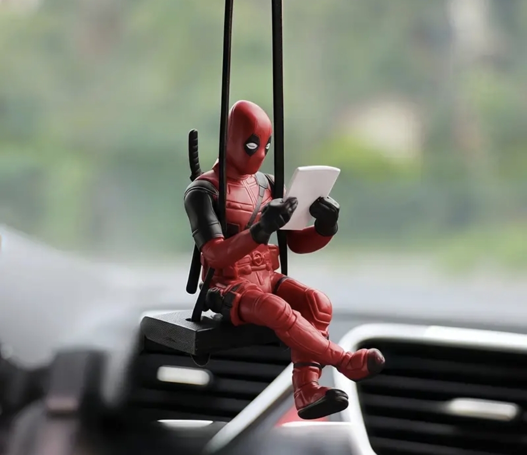 Rückspiegel Anhänger 