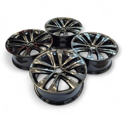 Autofelgen 14 Zoll  Pulverbeschichtung Autofelgen 14 Zoll  Pulverbeschichtung