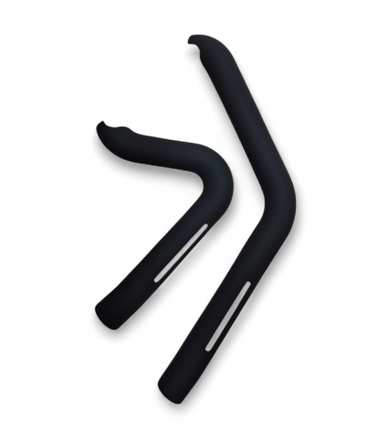 Hitzeschutz Bleche 2 Stück Harley - hitzebeständig bis 500 °C Hitzeschutz Bleche 2 Stück Harley - hitzebeständig bis 500 °C