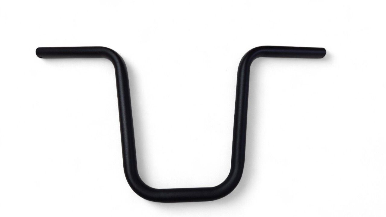 Puch Maxi S Lenker – Pulverbeschichtung Puch Maxi S Lenker – Pulverbeschichtung