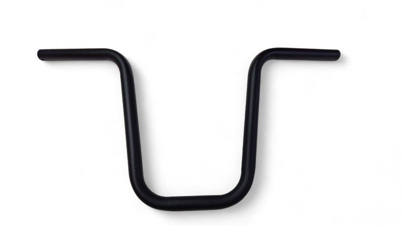 Puch Maxi S Lenker – Pulverbeschichtung Puch Maxi S Lenker – Pulverbeschichtung