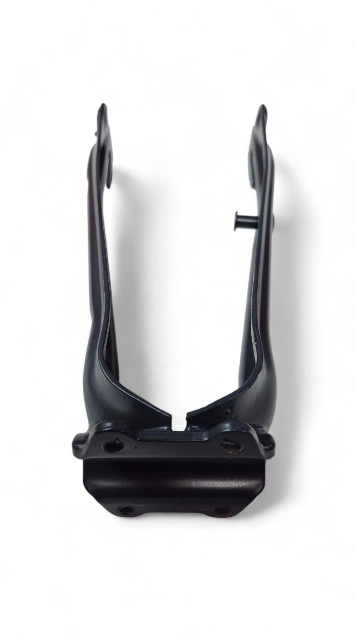 Puch Maxi S Schwinge – Pulverbeschichtung